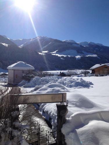Hostal Landgasthof Lenzer