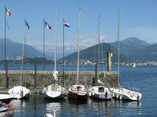 Hotel Albergo Bel Soggiorno
