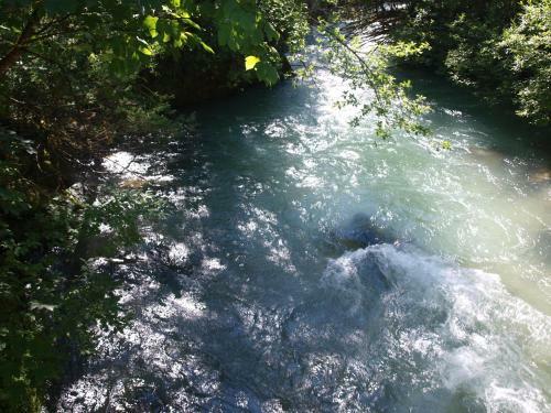 Bed & Breakfast Haus H�ll Herta