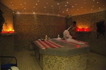 Hotel Enjoy Resorts Marina Fisken�s