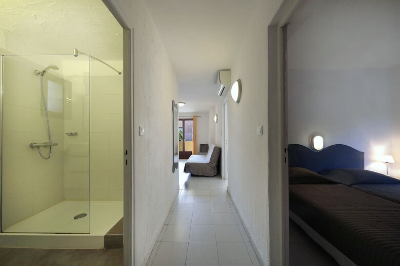 Apartamento R�sidence Lago Verde