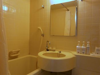 Hotel Marroad Inn Hachioji