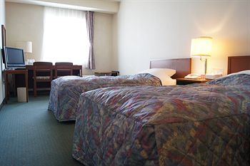Hotel Marroad Inn Hachioji