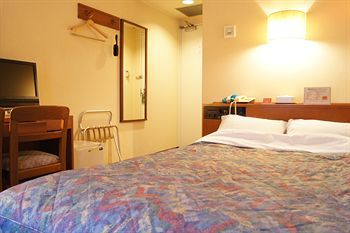 Hotel Marroad Inn Hachioji