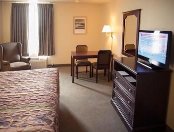 Hotel The Great Falls Inn By Riversage