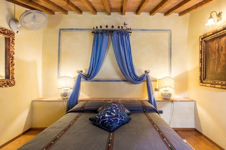 Bed & Breakfast Terre Di Baccio
