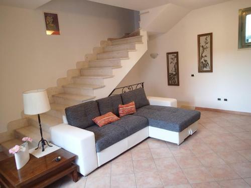 Bed & Breakfast Il Portico Guesthouse