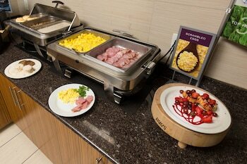 Hotel Residence Inn Dayton North