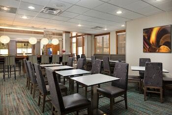 Hotel Residence Inn Dayton North