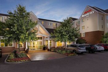 Hotel Residence Inn Dayton North