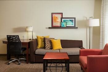 Hotel Residence Inn Dayton North