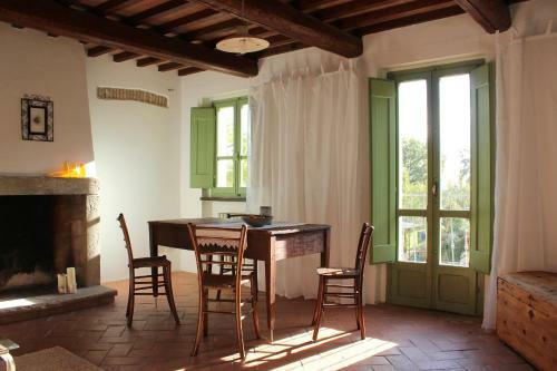 Agroturismo L'ariete