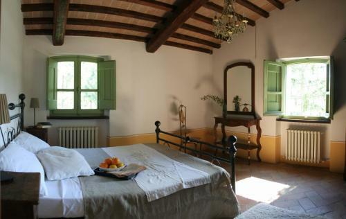 Agroturismo L'ariete