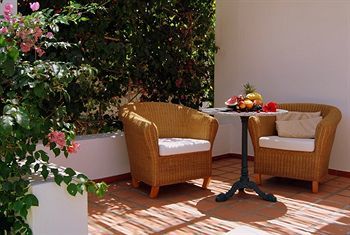 Hostal Orange-ville Guesthouse