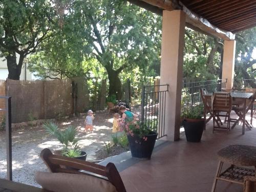 Apartamento Solalto
