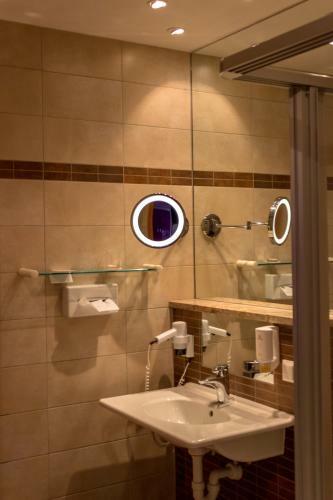 Hotel Gesundheitsresort Bad St. Leonhard