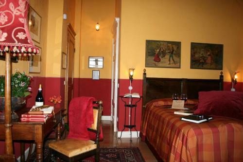 Agroturismo Villa Bricco Dei Cogni