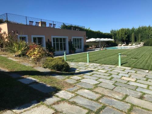 Agroturismo Villa Bricco Dei Cogni