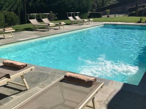 Agroturismo Villa Bricco Dei Cogni