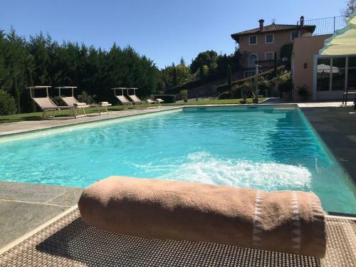 Agroturismo Villa Bricco Dei Cogni