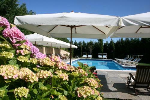 Agroturismo Villa Bricco Dei Cogni
