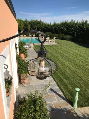 Agroturismo Villa Bricco Dei Cogni