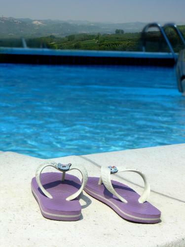 Agroturismo Villa Bricco Dei Cogni