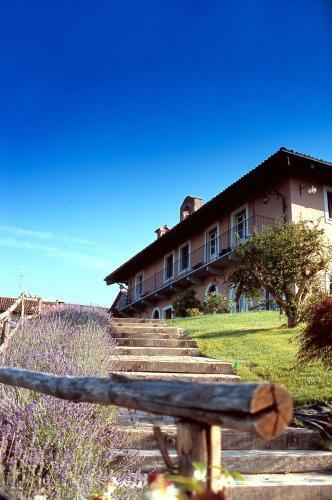 Agroturismo Villa Bricco Dei Cogni
