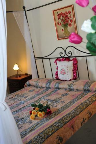 Agroturismo Agriturismo Polla