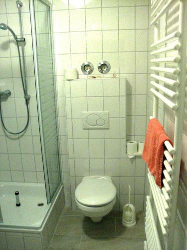 City Apartment Ferienwohnung Bremen