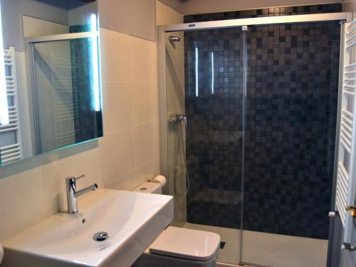 Apartamento Alojamientos Rurales Apezarena