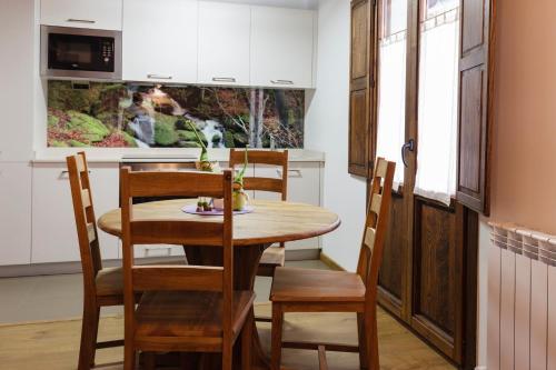 Apartamento Alojamientos Rurales Apezarena
