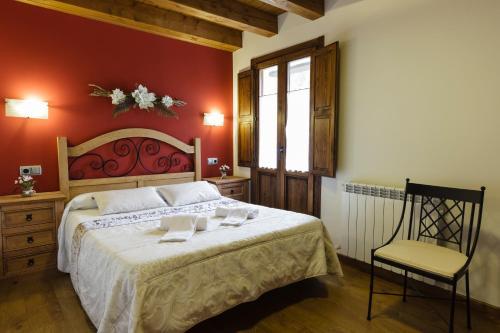 Apartamento Alojamientos Rurales Apezarena