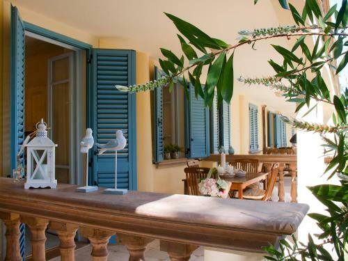 Apartamentos Locazione Turistica Vada.1