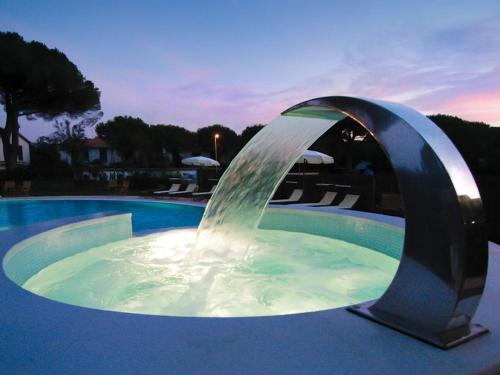 Apartamentos Locazione Turistica Vada.1