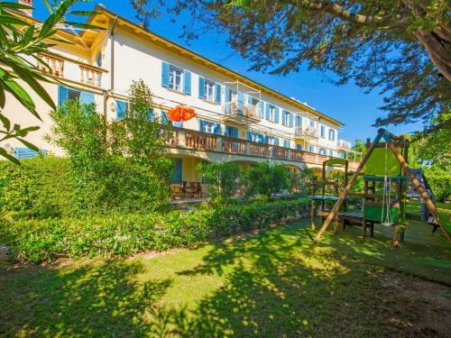 Apartamentos Locazione Turistica Vada.1