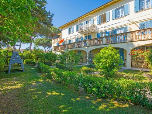 Apartamentos Locazione Turistica Vada.1