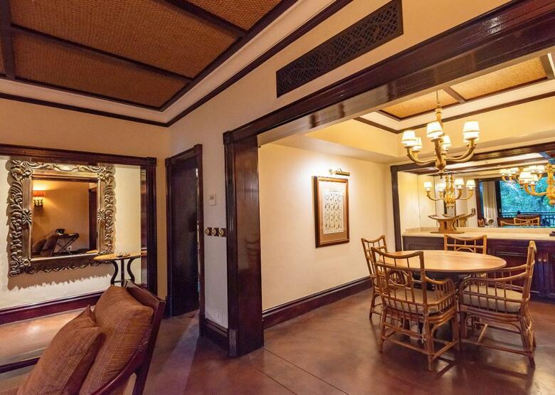 Hotel Fairmont Zimbali Lodge