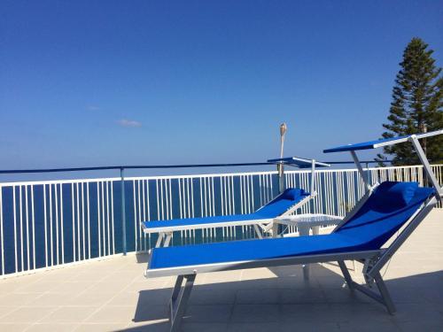 Hotel Blue Island Villa Caterina