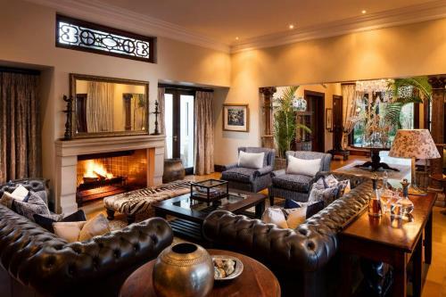 Hostal Molenvliet Wine & Guest Estate