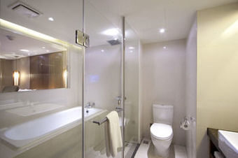 Lealea Garden Hotels - Taipei