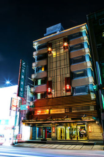 Lealea Garden Hotels - Taipei