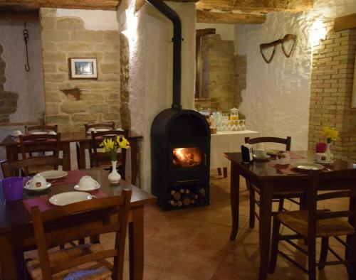 Agroturismo Agriturismo Alla Vecchia Quercia