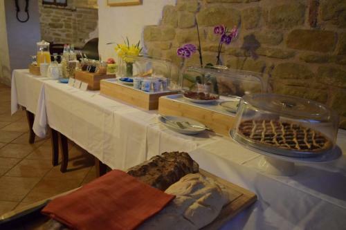 Agroturismo Agriturismo Alla Vecchia Quercia