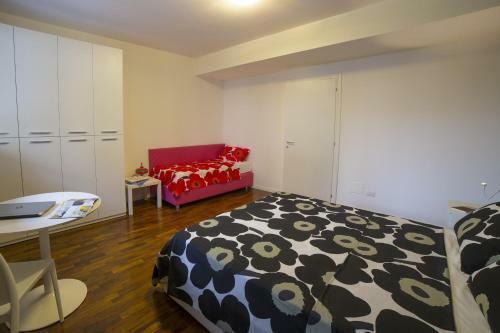 Apartamento Dreams Hotel Residenza Pianell 10