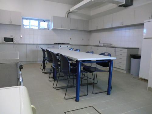 Albergue Pousada De Juventude De Vila Nova De Foz Coa