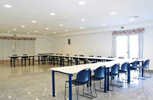 Albergue Pousada De Juventude De Vila Nova De Foz Coa