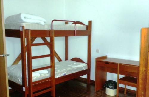 Albergue Pousada De Juventude De Vila Nova De Foz Coa