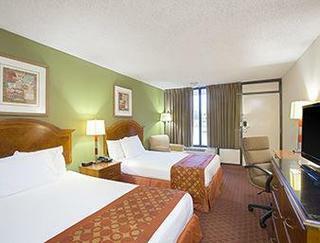 Motel Days Inn Lafayette/university