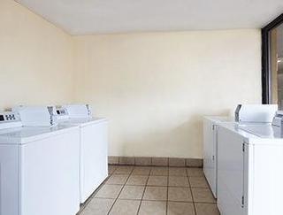 Motel Days Inn Lafayette/university